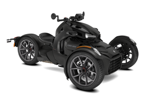 3-Roues Can-Am Ryker