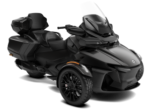 3-Roues Can-Am Spyder RT
